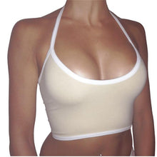 Load image into Gallery viewer, Boho Tank Crop Top