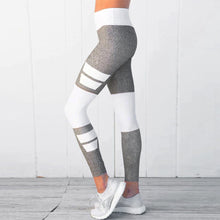 Load image into Gallery viewer, High Waist Yoga/Running Leggings