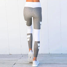 Load image into Gallery viewer, High Waist Yoga/Running Leggings