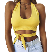 Load image into Gallery viewer, Vest Fashion Camisole