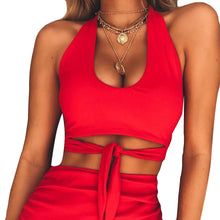 Load image into Gallery viewer, Vest Fashion Camisole