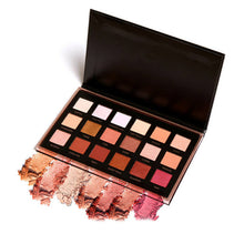 Load image into Gallery viewer, Desert Sun Eyeshadow Palette