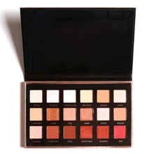 Load image into Gallery viewer, Desert Sun Eyeshadow Palette