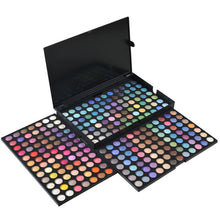 Load image into Gallery viewer, The Ultimate 250 Eyeshadow Palette