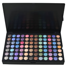 Load image into Gallery viewer, The Ultimate 250 Eyeshadow Palette