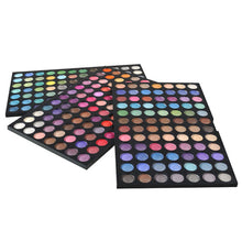 Load image into Gallery viewer, The Ultimate 250 Eyeshadow Palette
