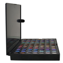 Load image into Gallery viewer, The Ultimate 250 Eyeshadow Palette
