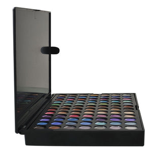 The Ultimate 250 Eyeshadow Palette