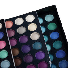 Load image into Gallery viewer, The Ultimate 250 Eyeshadow Palette
