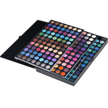 Load image into Gallery viewer, The Ultimate 250 Eyeshadow Palette
