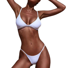 Load image into Gallery viewer, Brazilian Micro Bikini