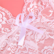 Load image into Gallery viewer, Lace Nightwear