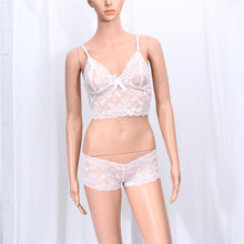 Load image into Gallery viewer, Lace Nightwear