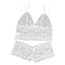 Load image into Gallery viewer, Lace Nightwear