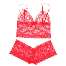 Load image into Gallery viewer, Lace Nightwear