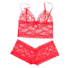 Load image into Gallery viewer, Lace Nightwear